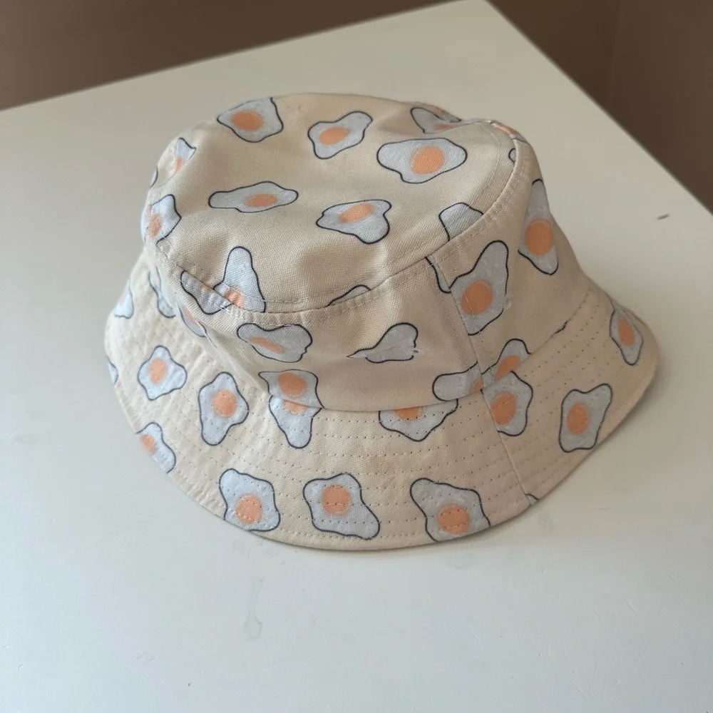 Girls Bucket Hat